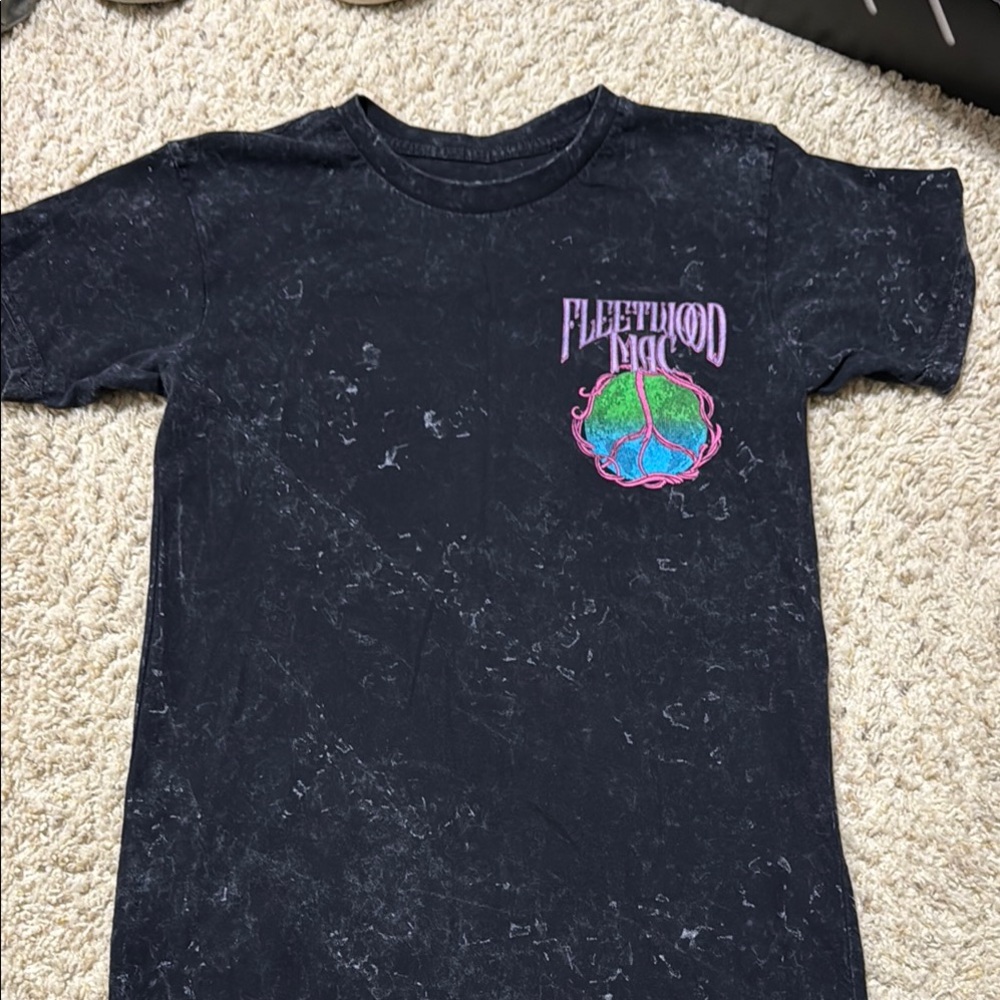 Black T-Shirt